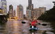 Brisbane River Guided Evening Tour By Kayak - Our Most Popular Tour - thumb 2