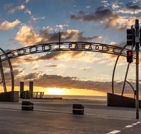 Green Cabs Surfers Paradise Tours - Accommodation ACT