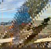 Goolimbil Walkabout Indigenous Experience in the Town of 1770 - Accommodation ACT