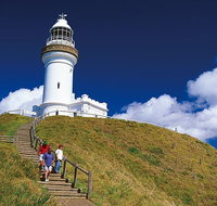 Chill Out at Byron Bay from Gold Coast - Accommodation ACT