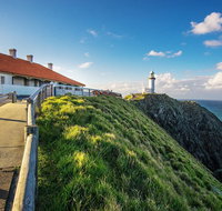 Byron Bay Day Trip from Gold Coast Including Cape Byron Lighthouse - Accommodation ACT