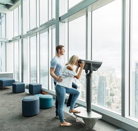 Gold Coast SkyPoint Observation Deck Ticket - Accommodation ACT
