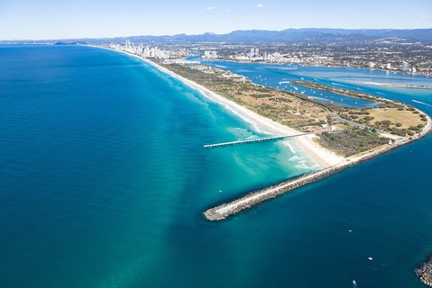 2 Hour Beginners Surf Lesson At Surfers Paradise - Accommodation ACT 8
