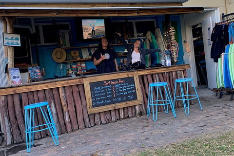 2 Hour Beginners Surf Lesson At Surfers Paradise - Accommodation ACT 6
