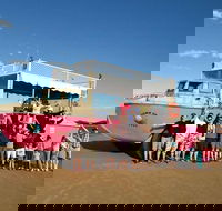 Town of 1770 Afternoon Cruise - Accommodation ACT