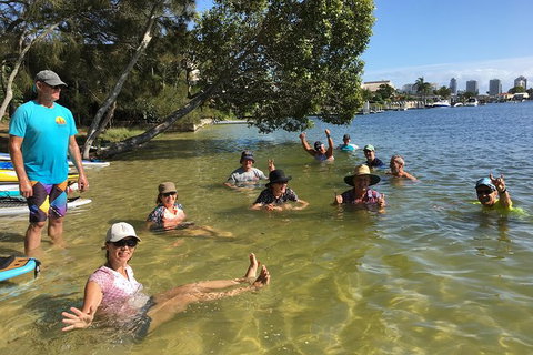 Stand Up Paddle Hire - Accommodation ACT 3