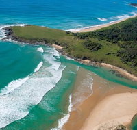 10-Day Surf Adventure from Brisbane to Sydney Including Coffs Harbour Byron Bay and Gold Coast - Accommodation ACT