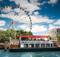 Brisbane Highlights and Lone Pine Cruise from Gold Coast - Accommodation ACT