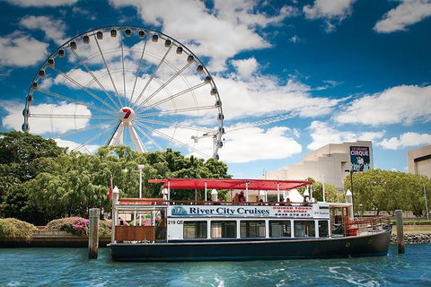Brisbane Highlights And Lone Pine Cruise From Gold Coast - Accommodation ACT 0