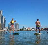 Surfers Paradise Stand Up Paddle Tour - Accommodation ACT