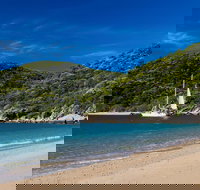 Full-Day Adventure Sailing Experience Circumnavigate Magnetic Island - Accommodation ACT