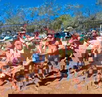 1770 CASTAWAY SURVIVOR 4 Day 3 Night Island Adventure Tour - Accommodation ACT