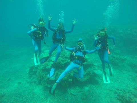 Great Barrier Reef Cruise From Townsville Or Magnetic Island - Accommodation ACT 5