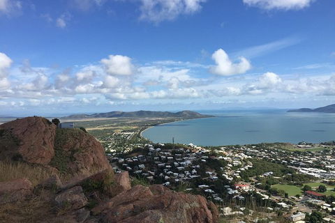 Townsville City Sightseeing Tour - Accommodation ACT 0