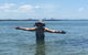 Bribie Island Boat And 4x4 Beach Tour - thumb 1