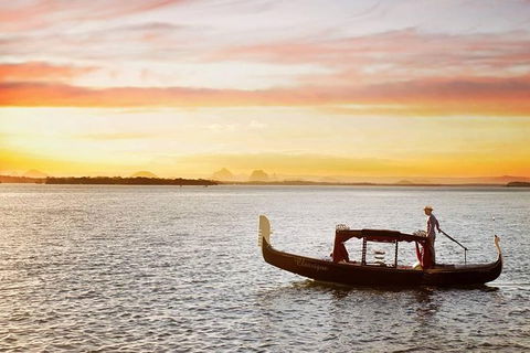 Bribie Island Boat And 4x4 Beach Tour - Accommodation ACT 3