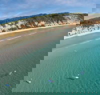 Stand Up Paddle Double Island Lesson - Accommodation ACT