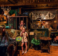 Ripley's Believe It or Not Odditorium Admission Ticket in Surfers Paradise - Accommodation ACT