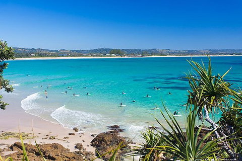 Private Byron Bay Slow And Low Tour - Gold Coast Pickup - Accommodation ACT 1