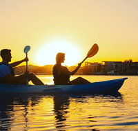 Surfers Paradise Sunset Kayak Tour - Accommodation ACT