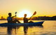 Surfers Paradise Sunset Kayak Tour - thumb 2