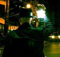 Private Surfers Paradise Paranormal Activity Walking Tour - Accommodation ACT