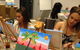 Paint And Sip Art Lessons - thumb 5