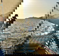 Magnetic Island Twilight Sailing Cruise - Accommodation ACT