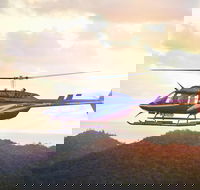 Townsville Helicopter Tour - Accommodation ACT