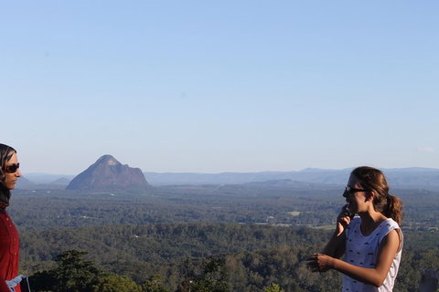 Eumundi Markets And Sunshine Coast Day Trip From Brisbane - Accommodation ACT 5