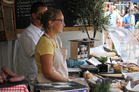 Eumundi Markets And Sunshine Coast Day Trip From Brisbane - Accommodation ACT 2