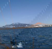 Townsville early Morning Sailing Cruise Boat Tour - Accommodation ACT