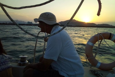 Townsville Early Morning Sailing Cruise Boat Tour - Accommodation ACT 3