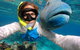 Calypso Outer Great Barrier Reef Cruise From Port Douglas - thumb 5