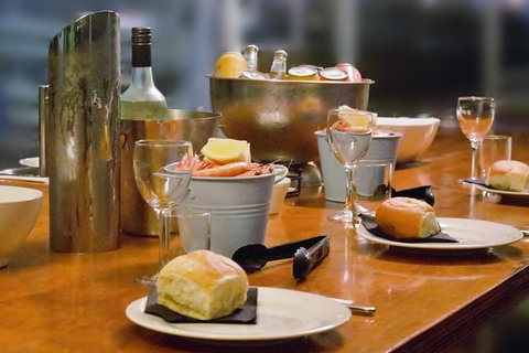 Friday Night Brisbane Kayak Tour With Optional Prawn Dinner - Accommodation ACT 0