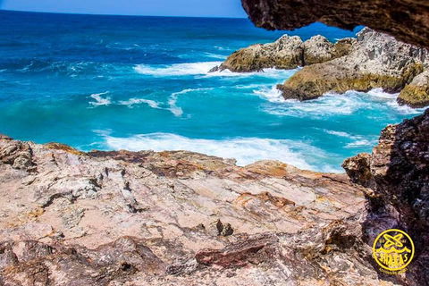 Full-Day Tour To North Stradbroke Island From Brisbane - Accommodation ACT 3