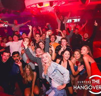 THE HANGOVER CRAWL - CLUB CRAWL SURFERS PARADISE - NIGHTLIFE - CLUBBING - Accommodation ACT