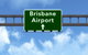 Private Airport Transfer From Brisbane Airport (BNE) To North Gold Coast 1-6 Pax - thumb 1