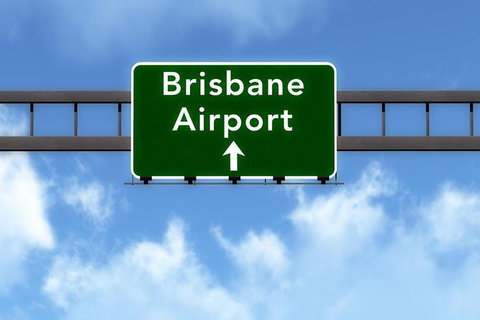 Private Airport Transfer From Brisbane Airport (BNE) To North Gold Coast 1-6 Pax - Accommodation ACT 1