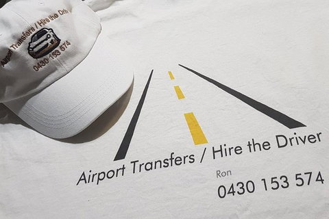 Private Airport Transfer From Brisbane Airport (BNE) To North Gold Coast 1-6 Pax - Accommodation ACT 6