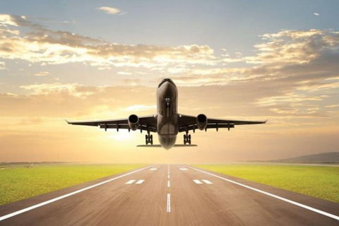 Private Airport Transfer From Brisbane Airport (BNE) To North Gold Coast 1-6 Pax - Accommodation ACT 2