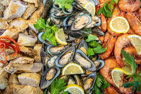 Dinner Buffet Cruise On The Gold Coast - Accommodation ACT 1