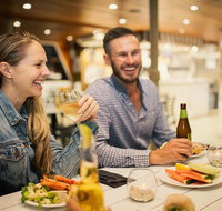 Dinner Buffet Cruise on the Gold Coast - Accommodation ACT