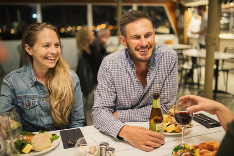 Dinner Buffet Cruise On The Gold Coast - Accommodation ACT 5