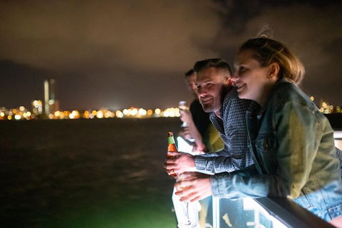 Dinner Buffet Cruise On The Gold Coast - Accommodation ACT 9