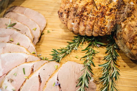 Dinner Buffet Cruise On The Gold Coast - Accommodation ACT 7