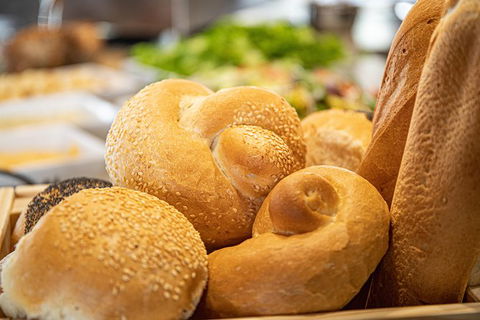 Dinner Buffet Cruise On The Gold Coast - Accommodation ACT 8