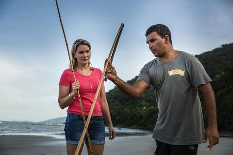 Cultural Tour - Half Day - Accommodation ACT 2