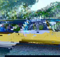 3.5 hour Eco Tour - Accommodation ACT