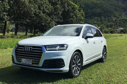 Palm Cove, Clifton Beach, Kewarra Beach To/from Cairns - Accommodation ACT 1